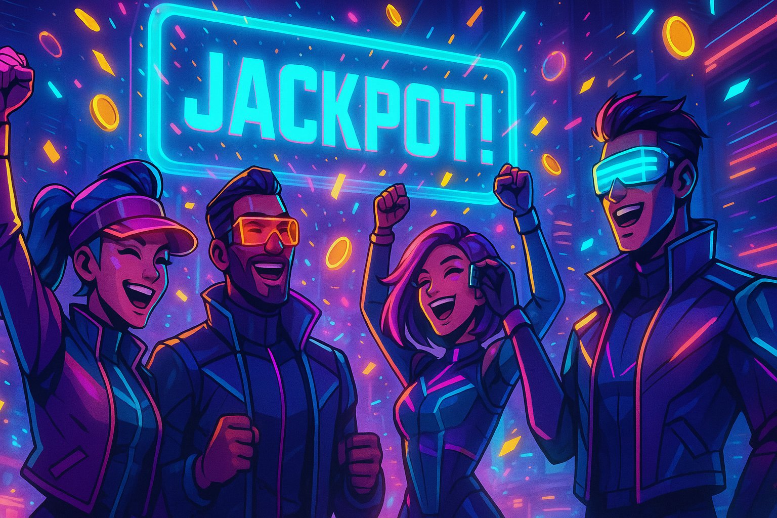 casino3 Slots ဂိမ်းများ — Video Slots နှင့် Classic Slots