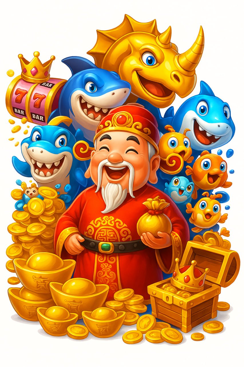 casino3 Online Slots ကစားနည်း — အဆင့်ဆင့် လမ်းညွှန်