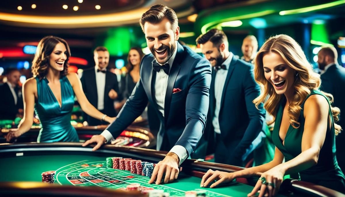 casino3 Account Security