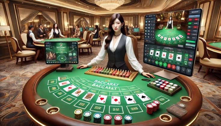 casino3 စလော့ဂိမ်းများ — ဂိမ်းမျိုးစုံ Slots ပလက်ဖောင်း