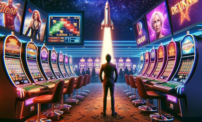 Live Casino casino3