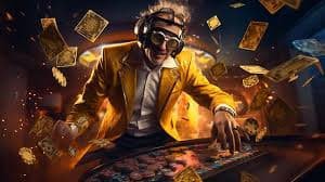 casino3 ဘောလုံး Odds — Myanmar National League လောင်းကြေး